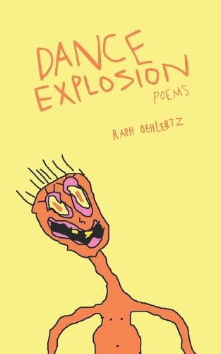 Dance Explosion