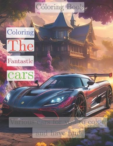 Coloring Book