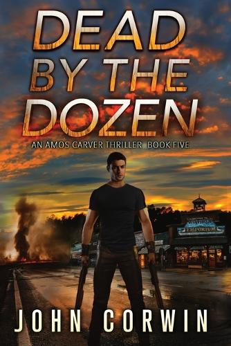 Dead By The Dozen