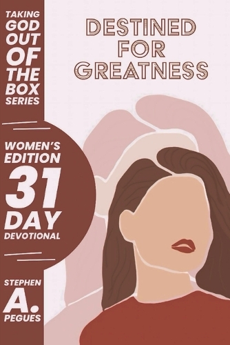 Destined For Greatness