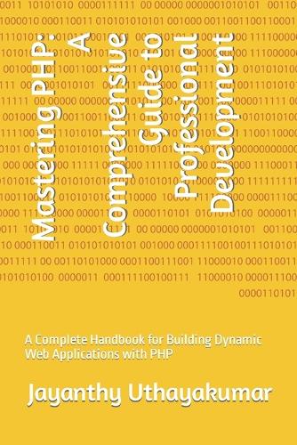 Mastering PHP