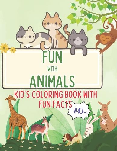 Fun with Animals