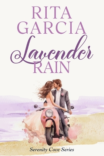 Lavender Rain