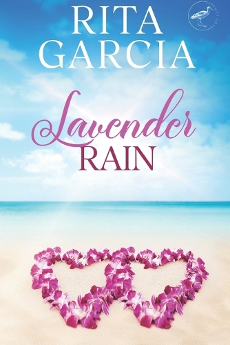 Lavender Rain