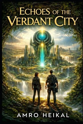 Echoes of the Verdant City