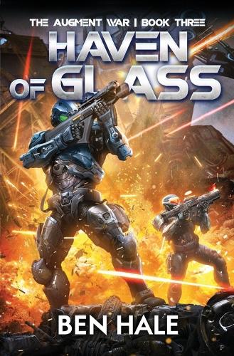 Haven of Glass