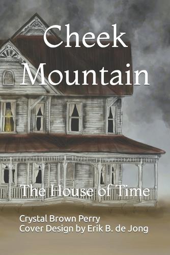 Cheek Mountain