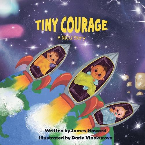 Tiny Courage