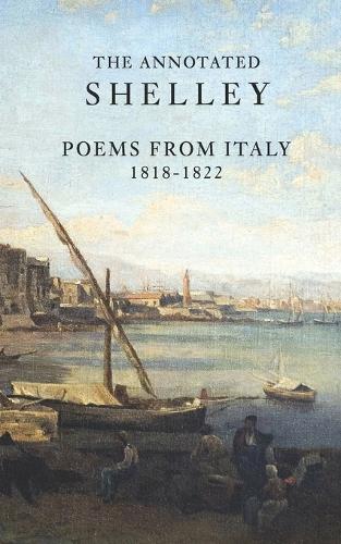 The Annotated Shelley