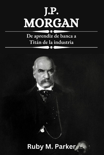 J.P. Morgan