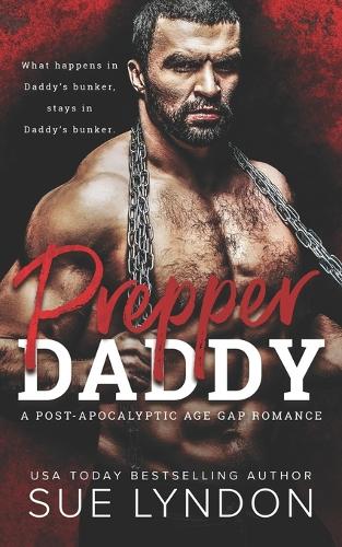 Prepper Daddy