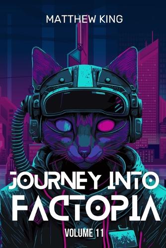 Journey into Factopia