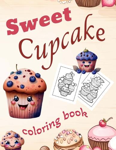 Sweet Cupcake