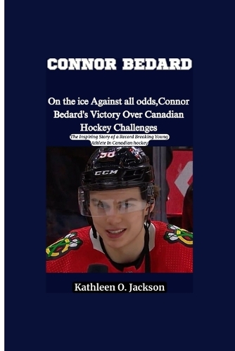 Connor Bedard