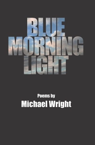 Blue Morning Light