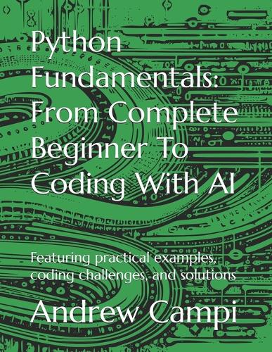 Python Fundamentals