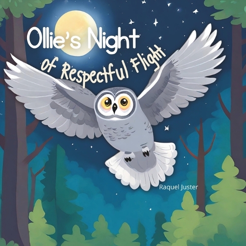 Ollie's Night of Respectful Flight