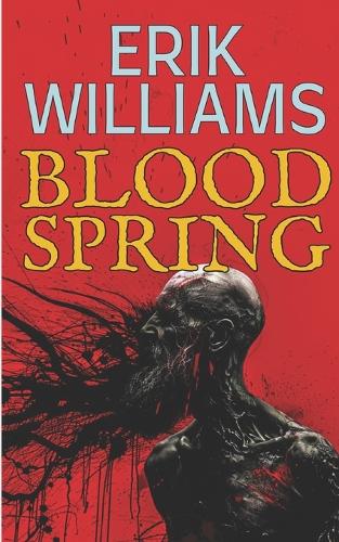 Blood Spring