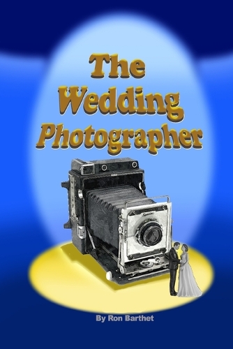 The Wedding Photographer
