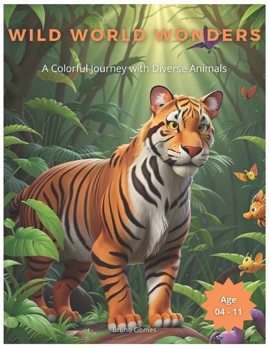 Wild World Wonders
