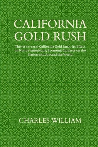 California Gold Rush