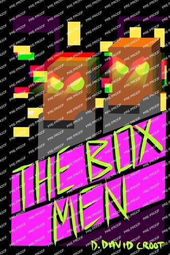 The Box men!