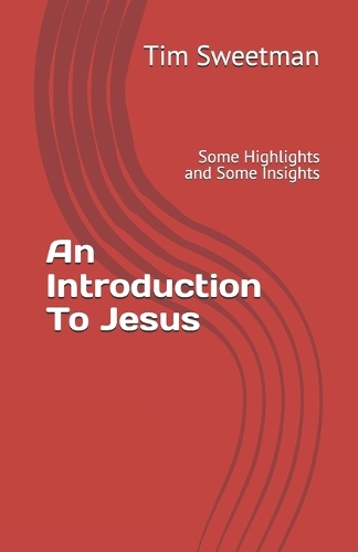 An Introduction To Jesus