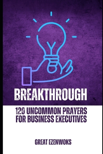 Breakthrough