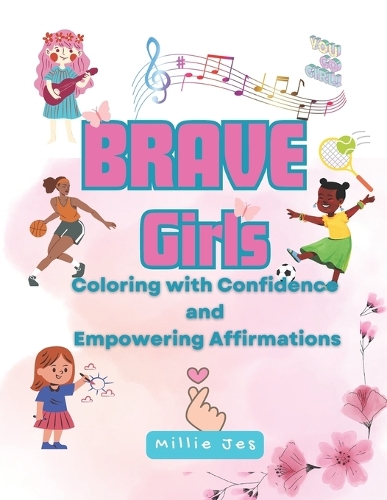 Brave Girls