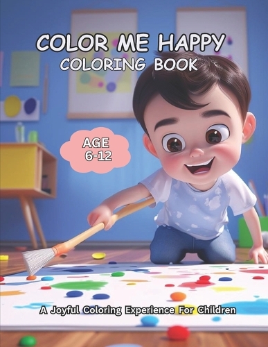 Color Me Happy