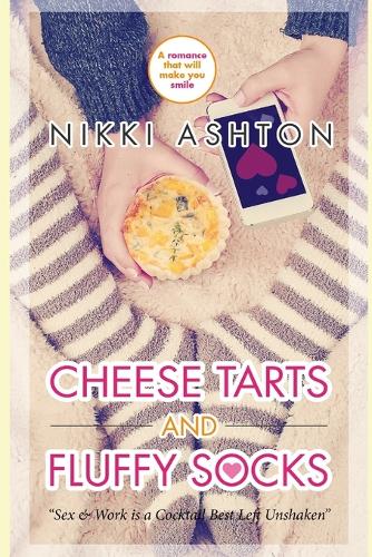 Cheese Tarts & Fluffy Socks