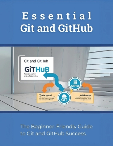 Essential Git and GitHub