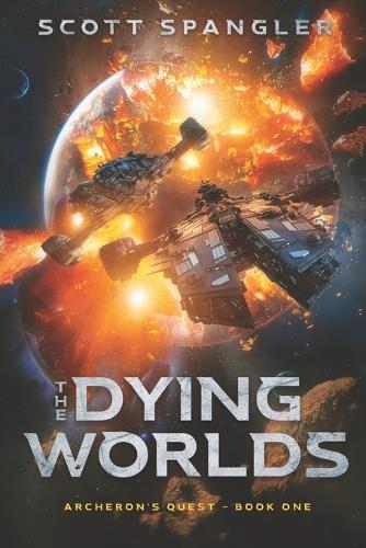 The Dying Worlds