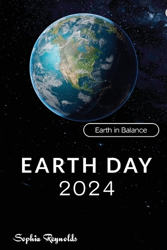 Earth Day 2024