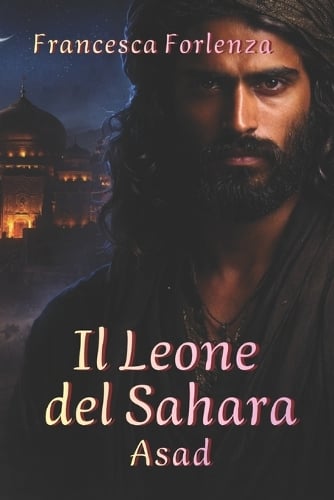 Il Leone del Sahara