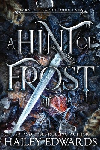 A Hint of Frost