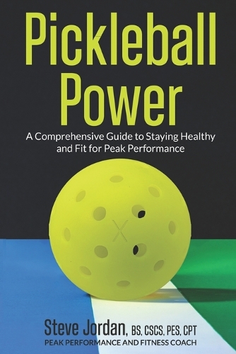 Pickleball Power