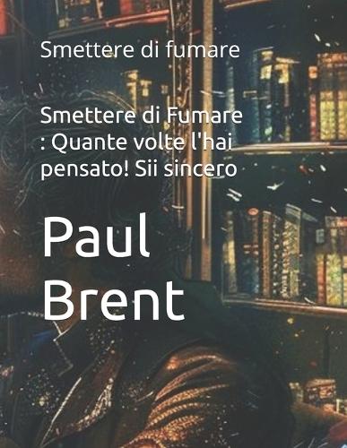 Smettere di Fumare