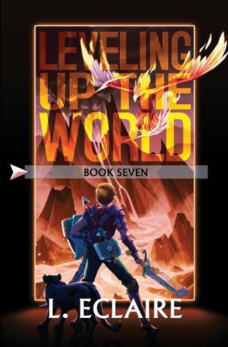 Leveling Up The World 7