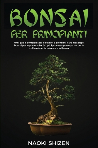 Bonsai per principianti