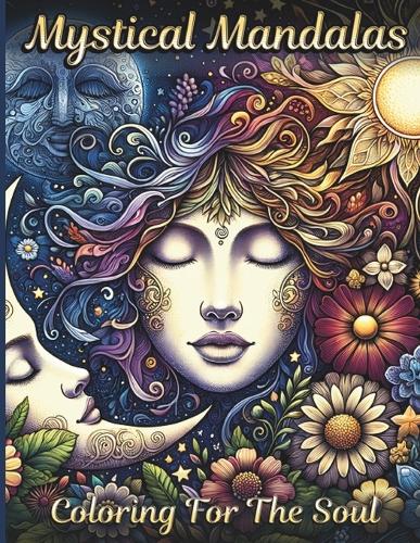 Mystical Mandalas