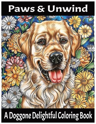 Paws & Unwind
