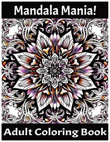 Mandala Mania!