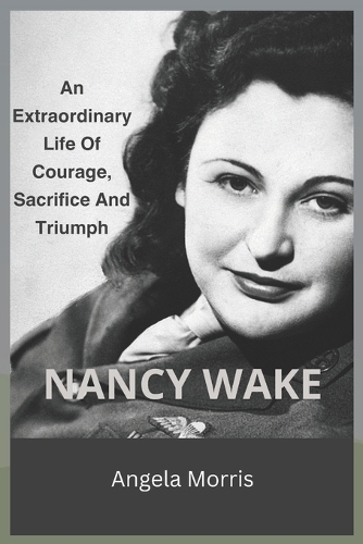 Nancy Wake