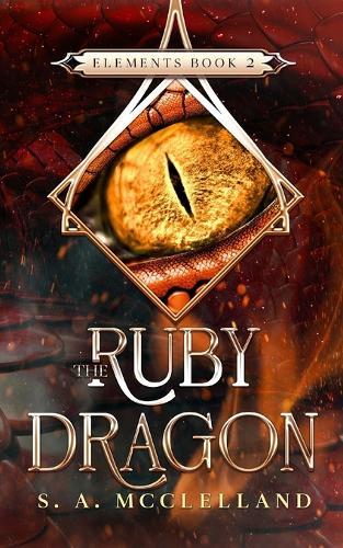 The Ruby Dragon