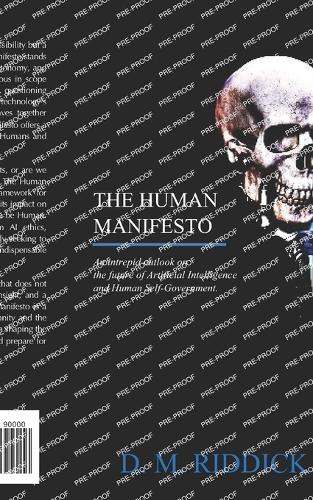The Human Manifesto