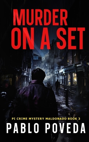 Murder on a Set