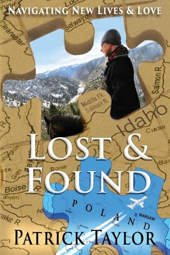 Lost & Found