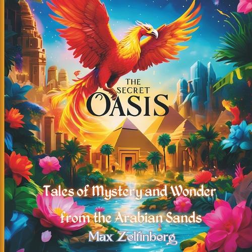The Secret Oasis