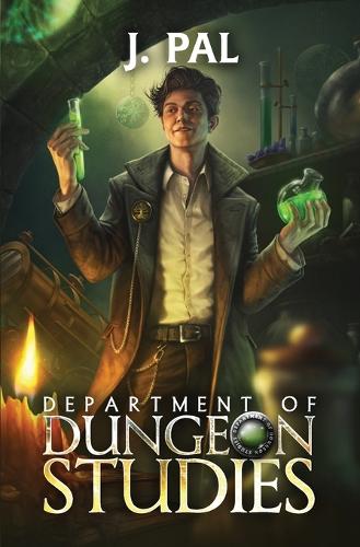 Department of Dungeon Studies